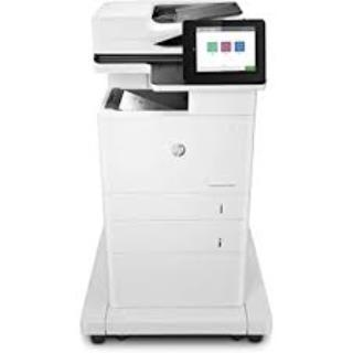 HP LaserJet Enterprise Flow MFP M635z